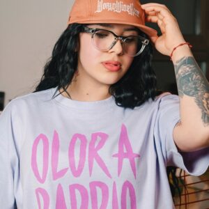 Gorra WWNeas - By Garrido